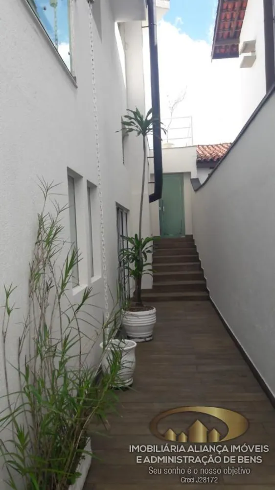 Casa, 234 m² - Foto 12