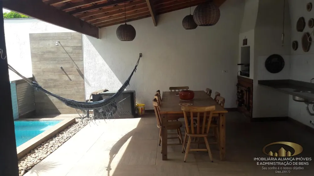 Casa, 234 m² - Foto 20