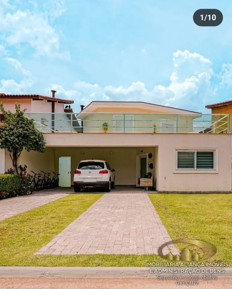 Casa, 234 m² - Foto 1