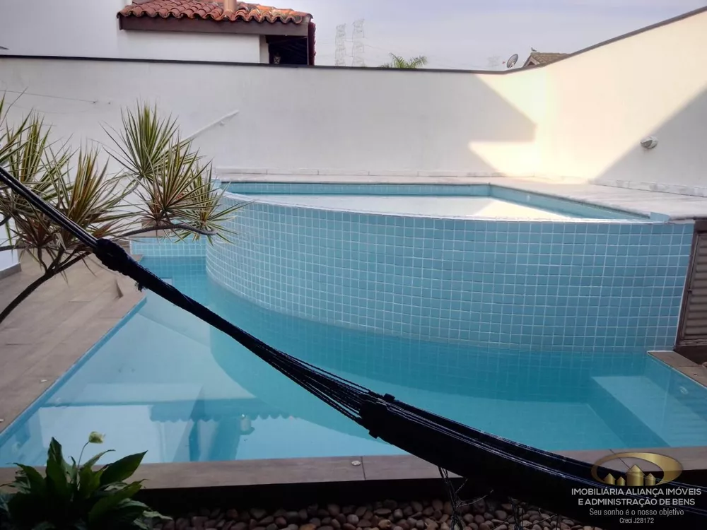 Casa, 234 m² - Foto 12