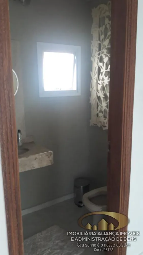 Casa, 234 m² - Foto 16
