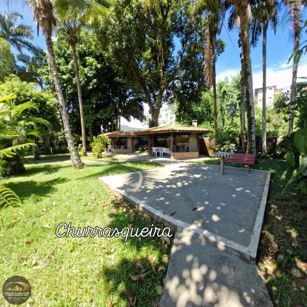 Apartamento, 2 quartos, 84 m² - Foto 1