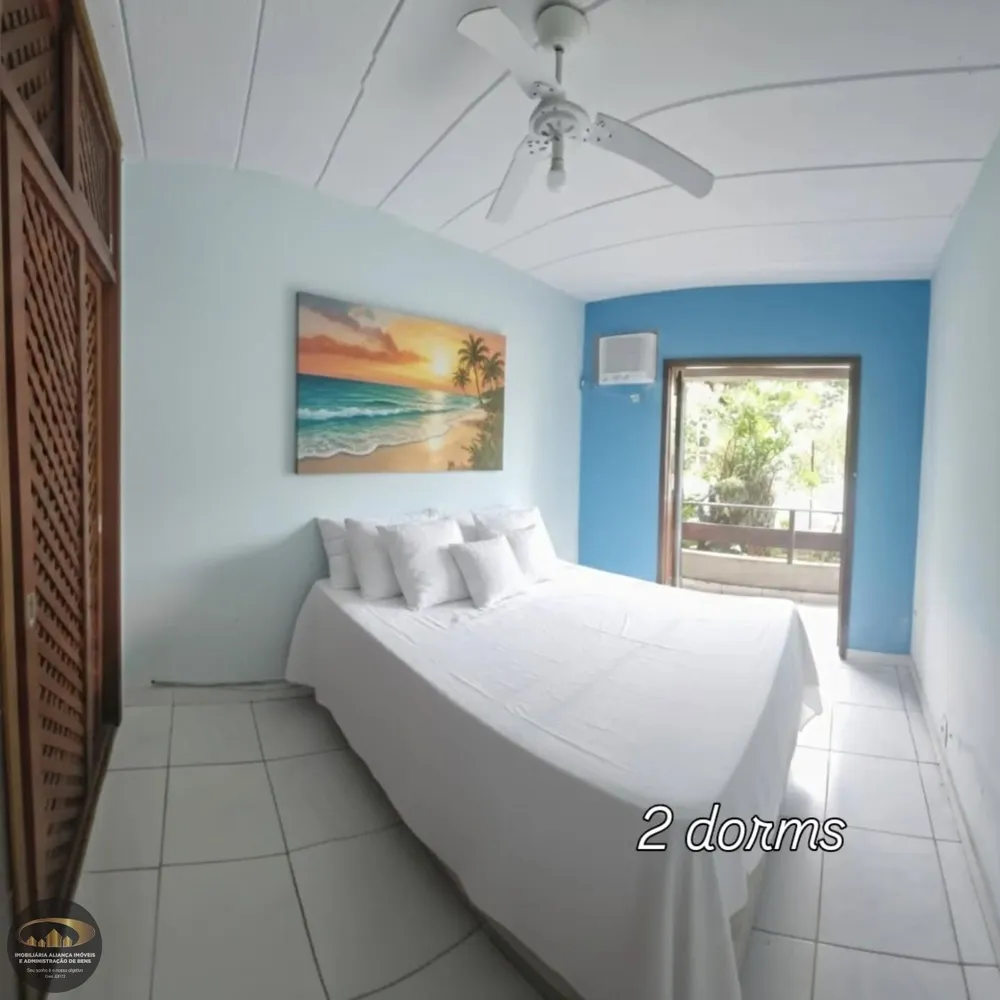 Apartamento, 2 quartos, 84 m² - Foto 6