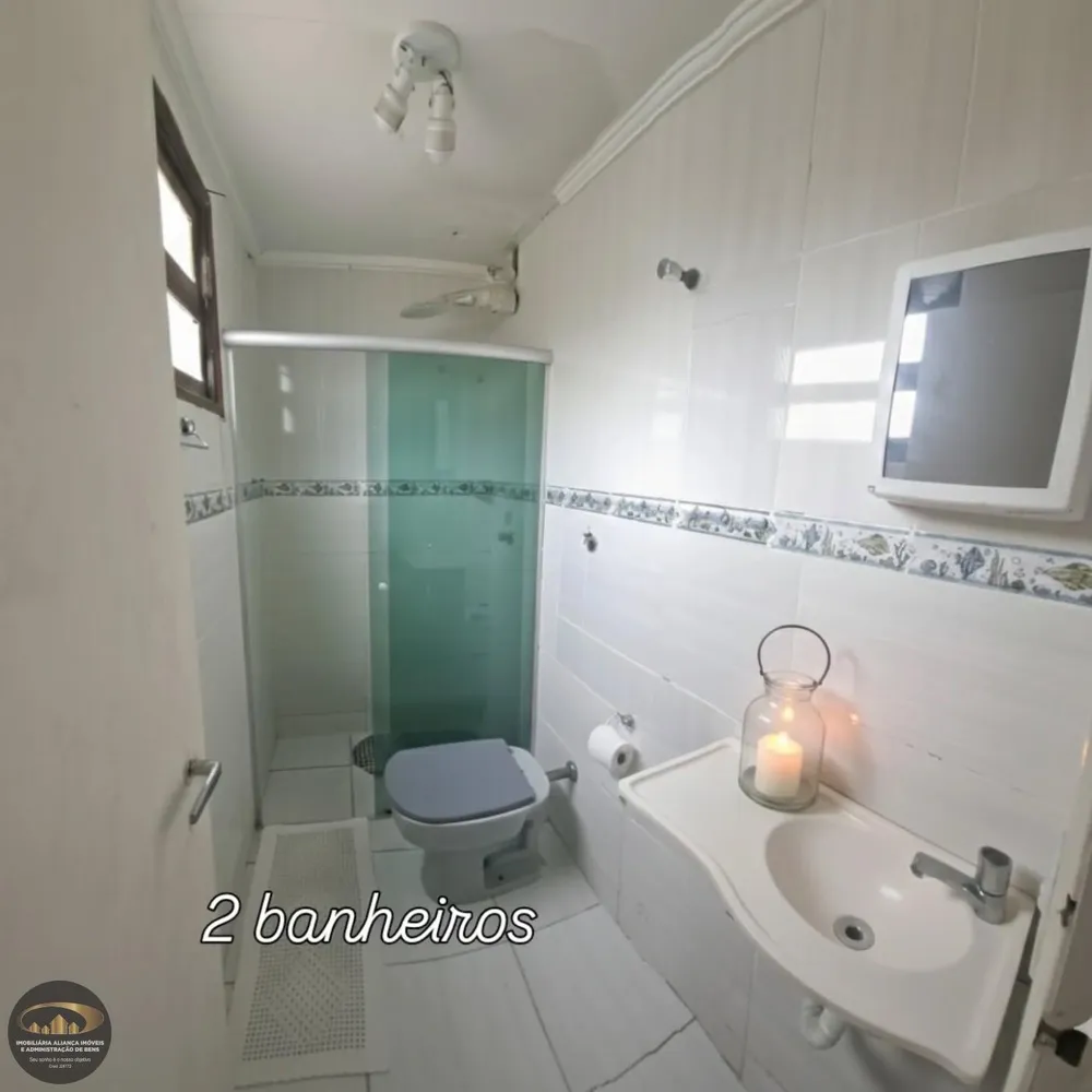 Apartamento, 2 quartos, 84 m² - Foto 7
