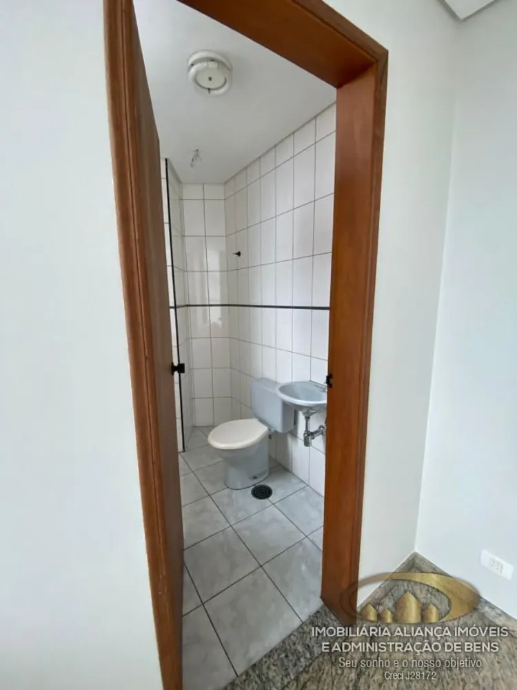 Sala-Conjunto, 30 m² - Foto 11