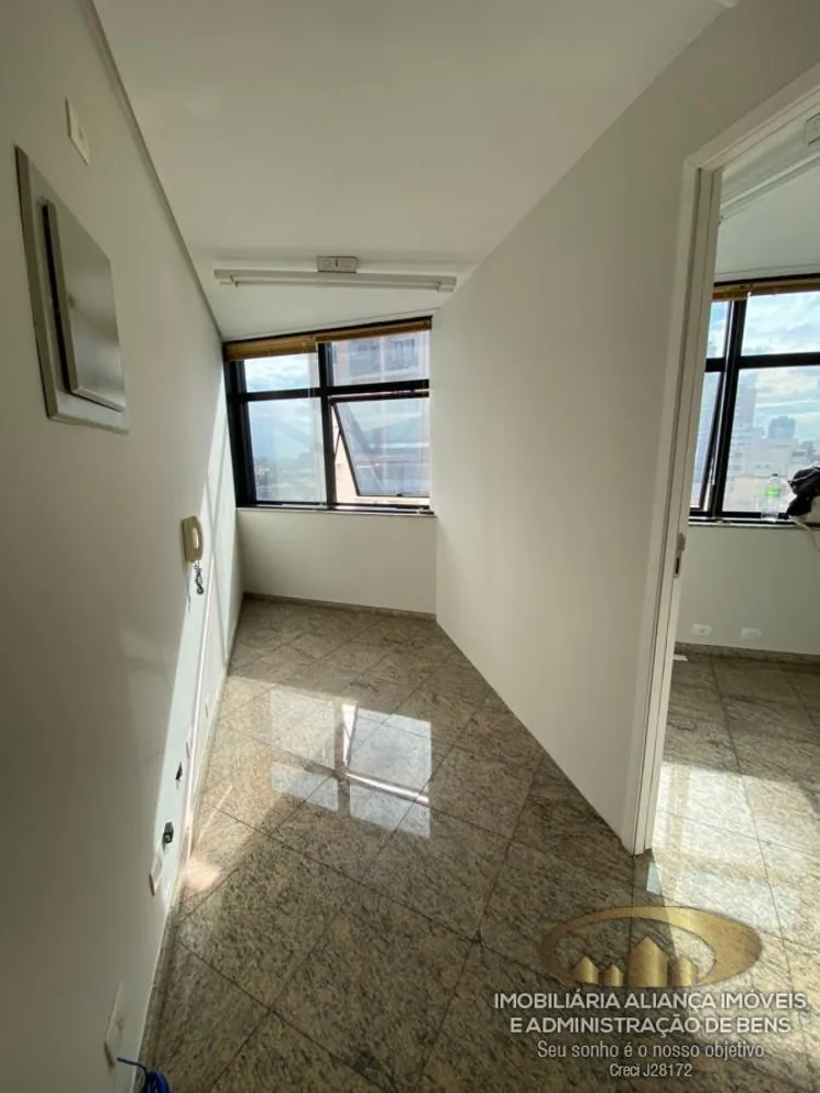 Sala-Conjunto, 30 m² - Foto 4