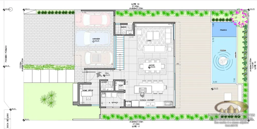 Casa de Condomínio - Foto 3