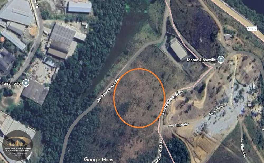 Loteamento e Condomínio, 5750 m² - Foto 4