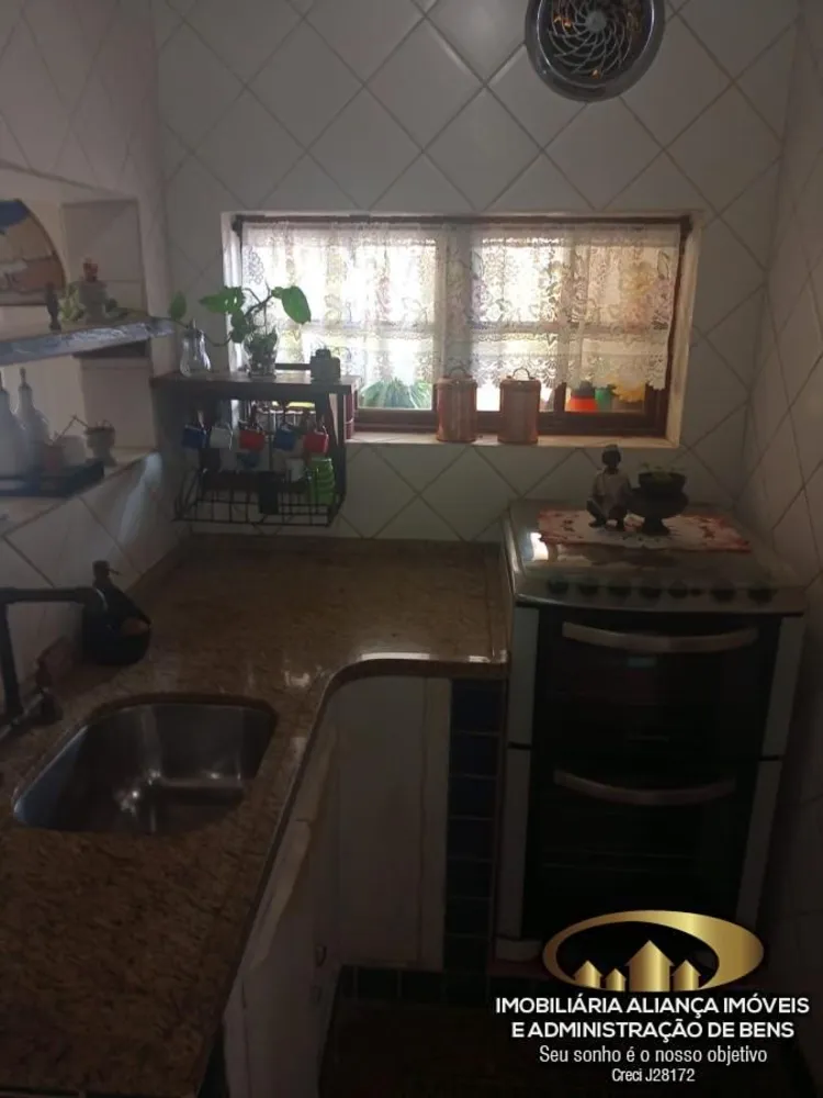 Chácara, 4 quartos, 2000 m² - Foto 12