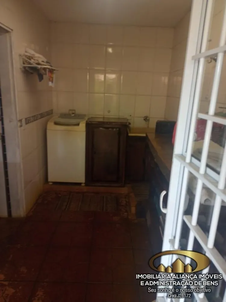 Chácara, 4 quartos, 2000 m² - Foto 11