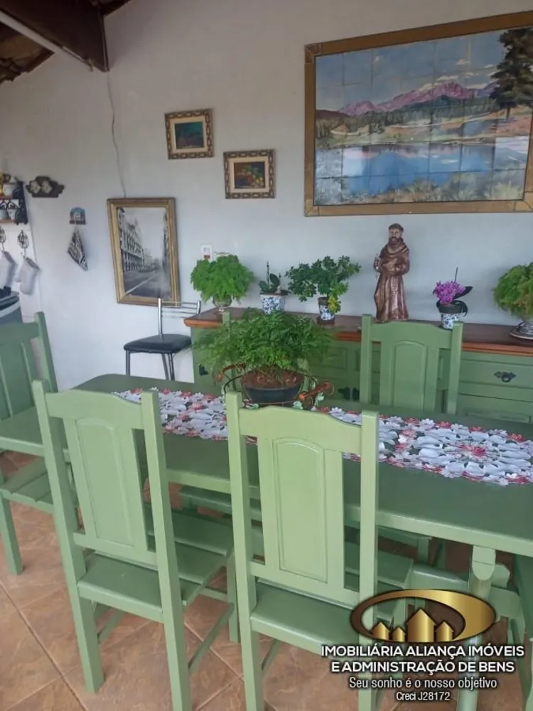 Chácara, 4 quartos, 2000 m² - Foto 4