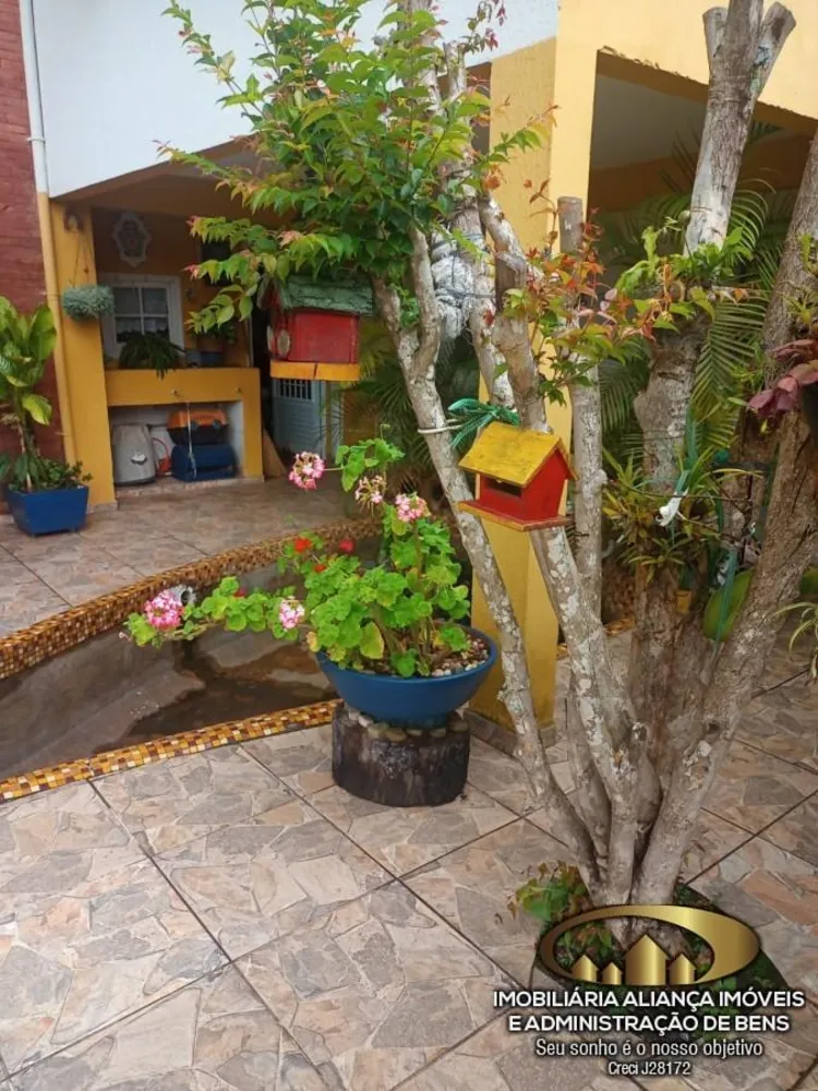 Chácara, 4 quartos, 2000 m² - Foto 2
