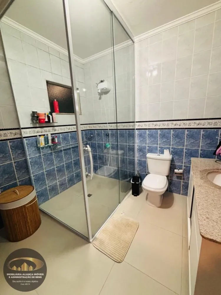 Casa de Condomínio, 3 quartos - Foto 10
