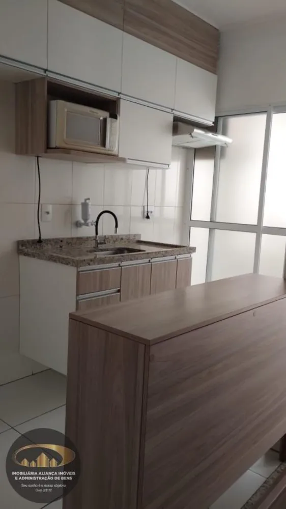 Apartamento, 2 quartos - Foto 12
