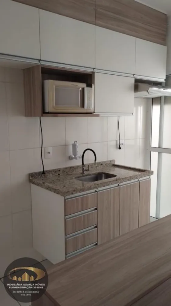 Apartamento, 2 quartos - Foto 7