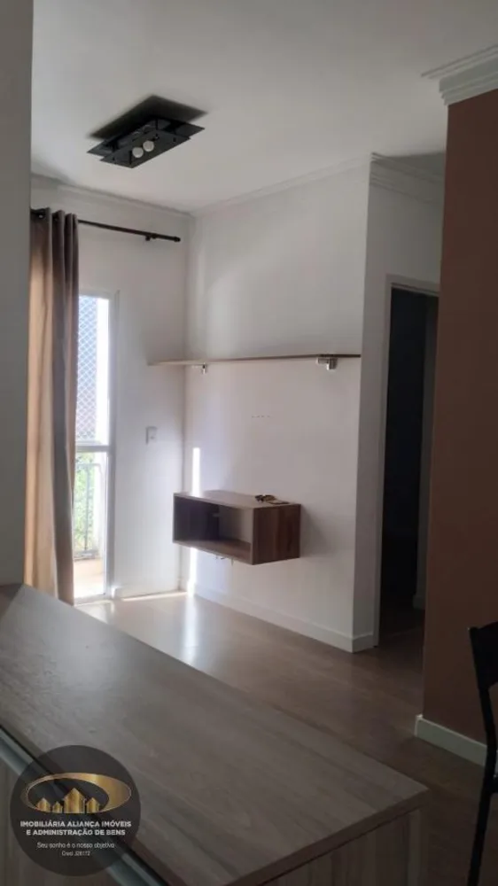 Apartamento, 2 quartos - Foto 6