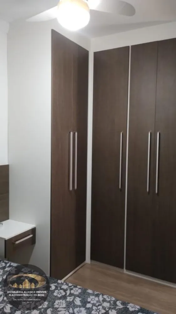 Apartamento, 2 quartos - Foto 8