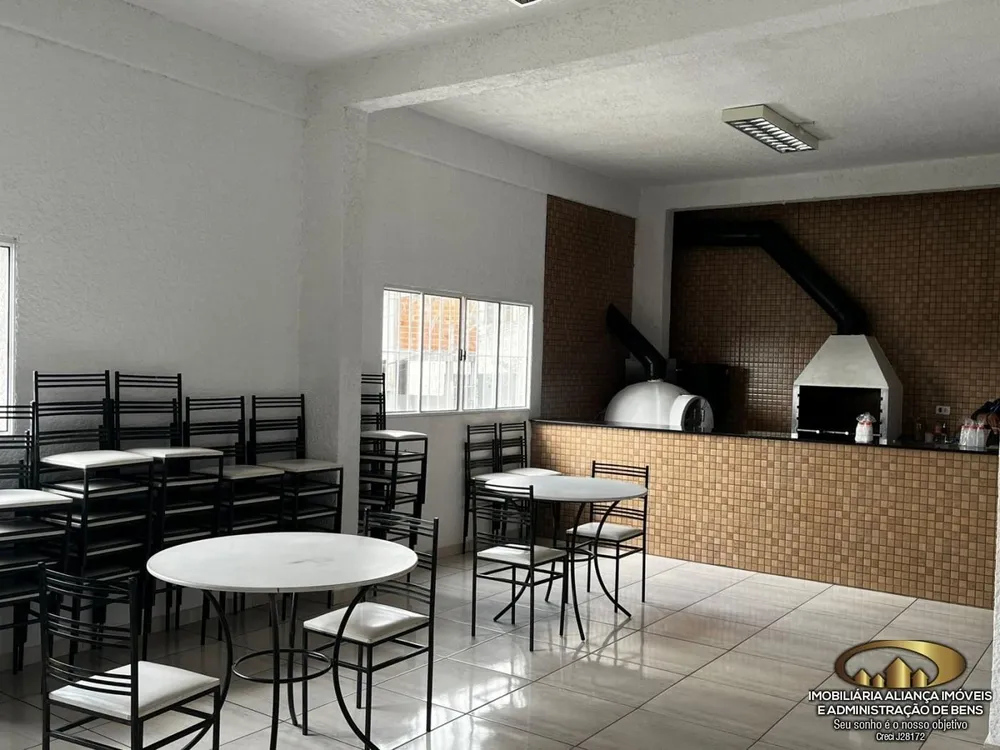 Apartamento, 2 quartos - Foto 8