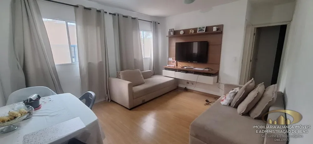 Apartamento, 2 quartos - Foto 3