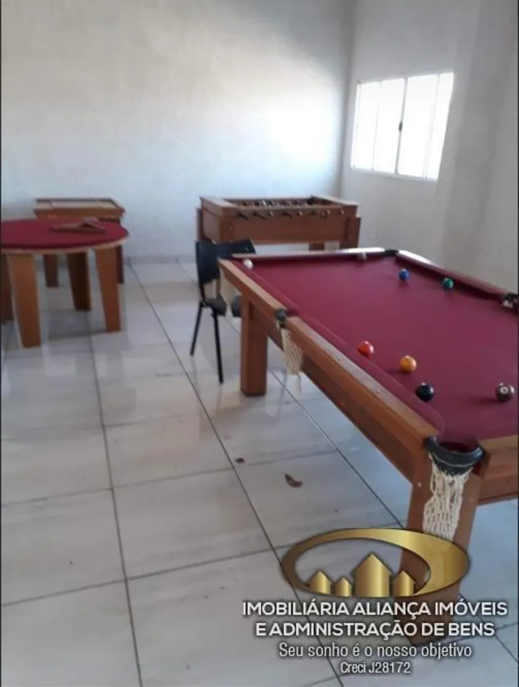 Apartamento, 2 quartos - Foto 1