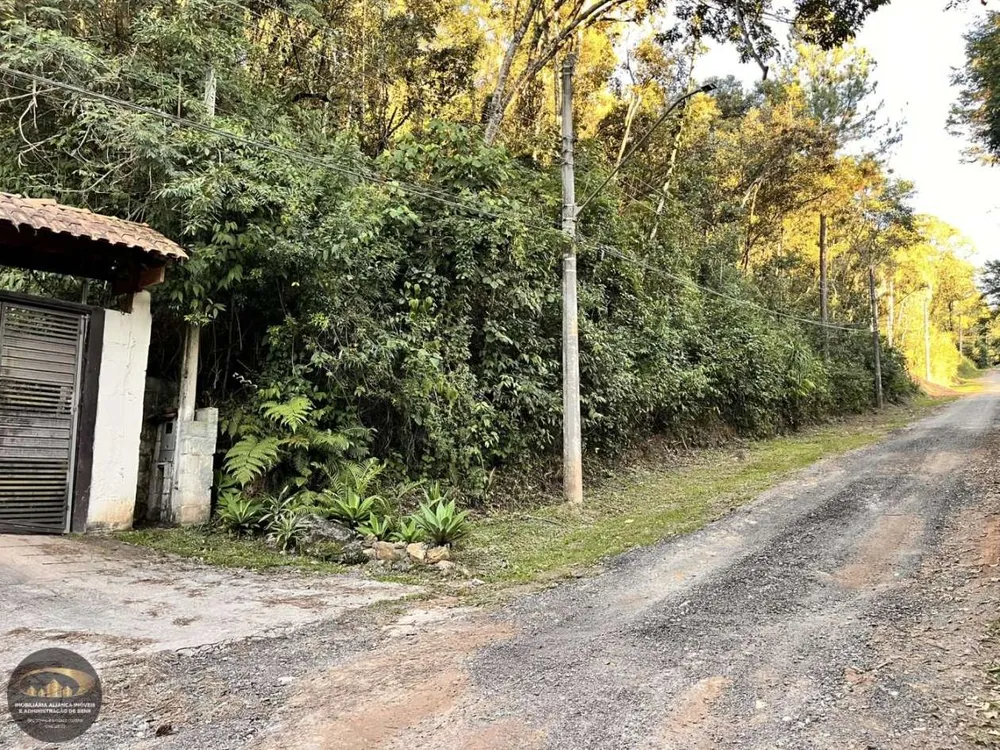 Terreno, 1210 m² - Foto 1