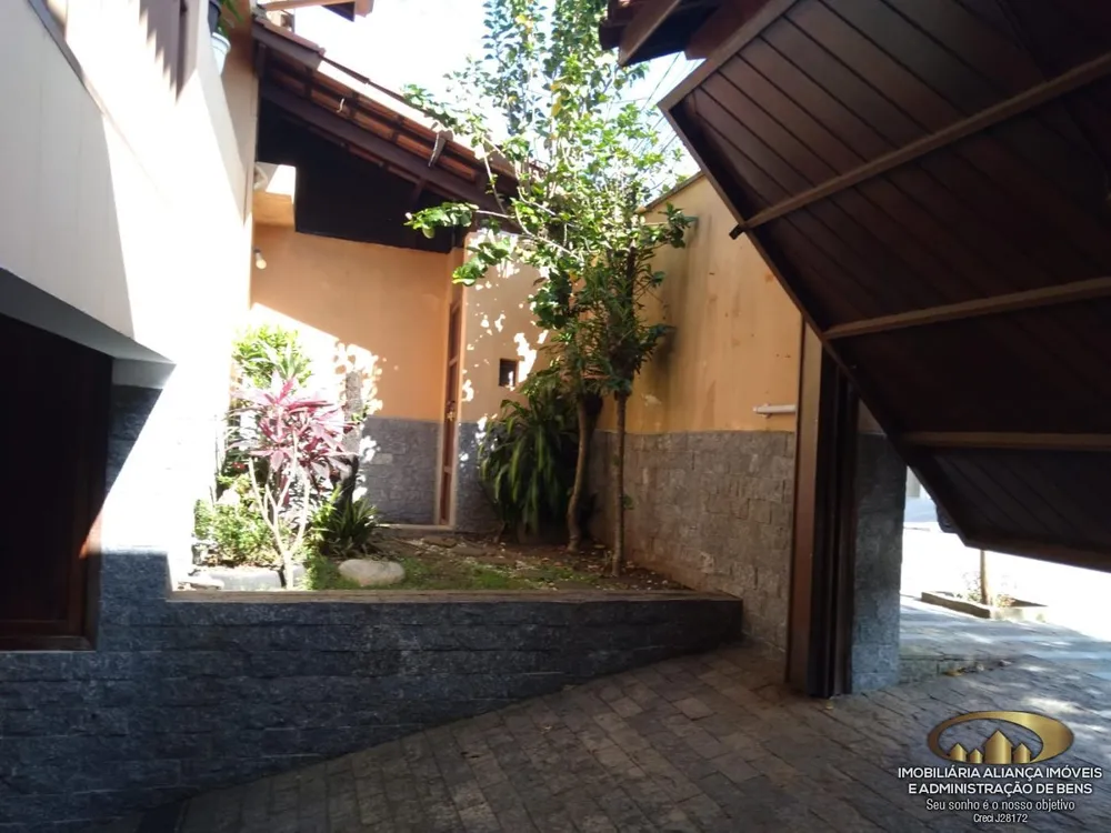Casa, 6 quartos - Foto 4