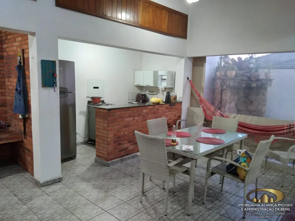 Casa, 6 quartos - Foto 2