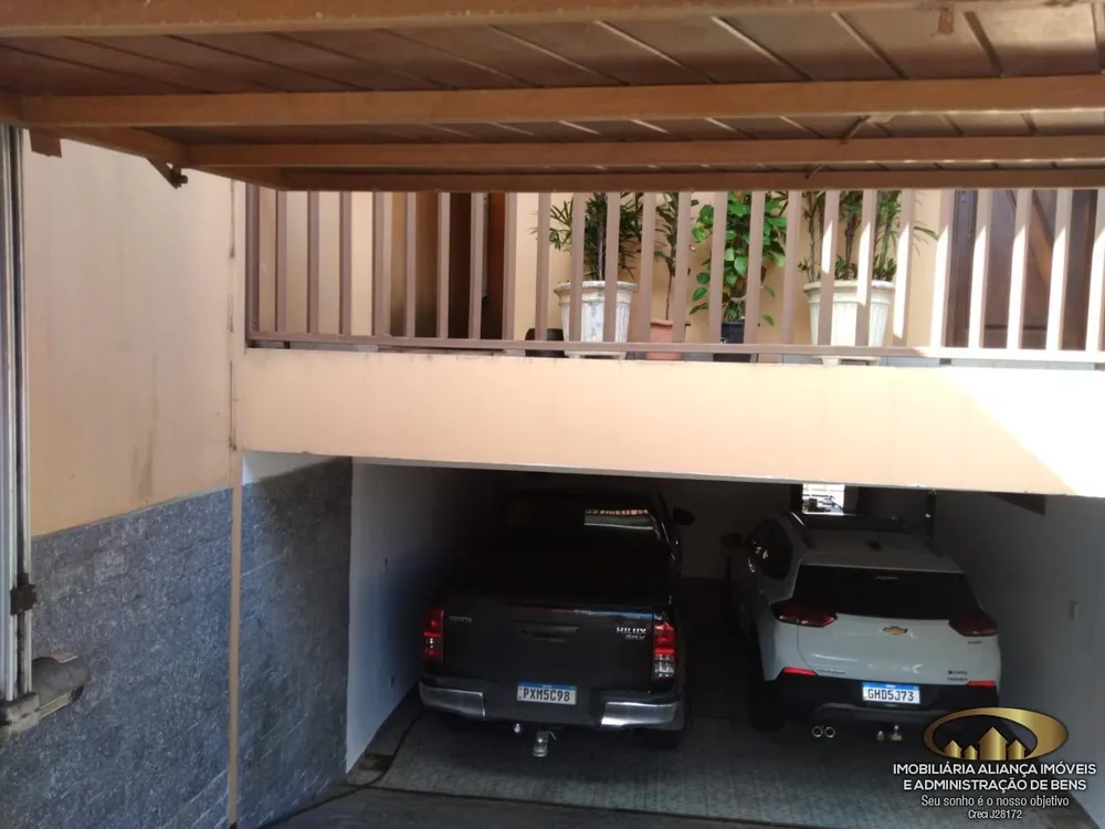 Casa, 6 quartos - Foto 6