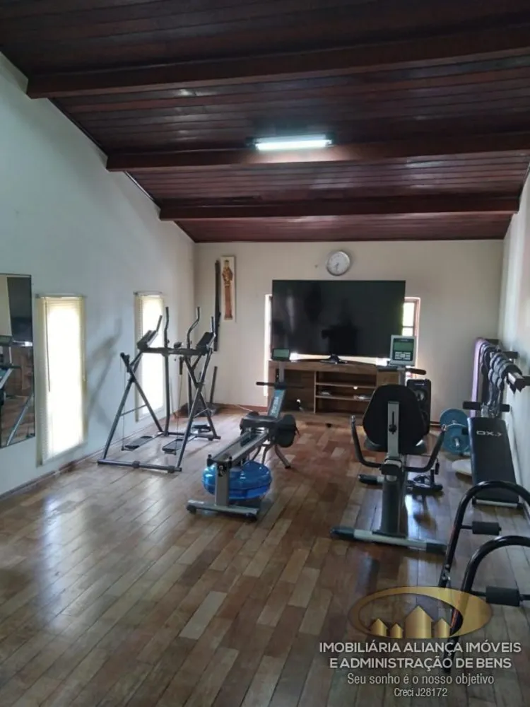 Casa, 6 quartos - Foto 7