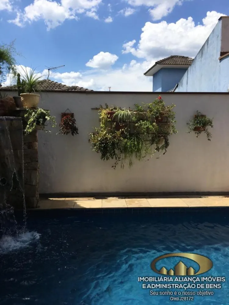Casa, 6 quartos - Foto 5