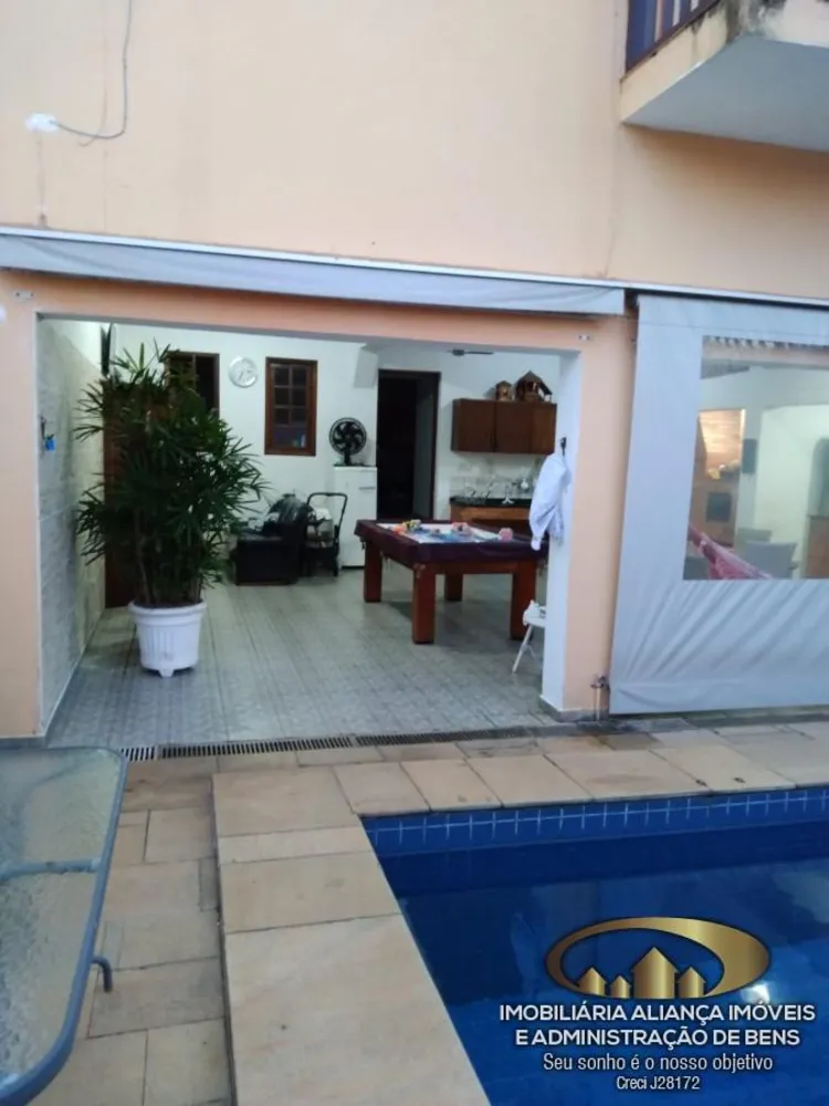 Casa, 6 quartos - Foto 10
