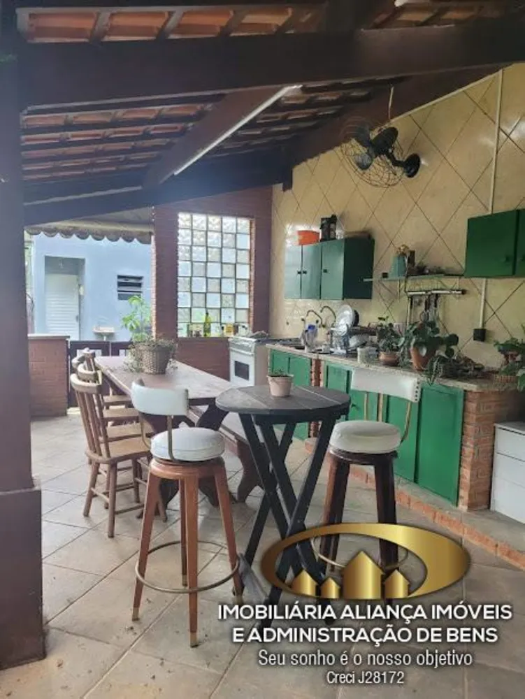 Casa de Condomínio, 3 quartos - Foto 15