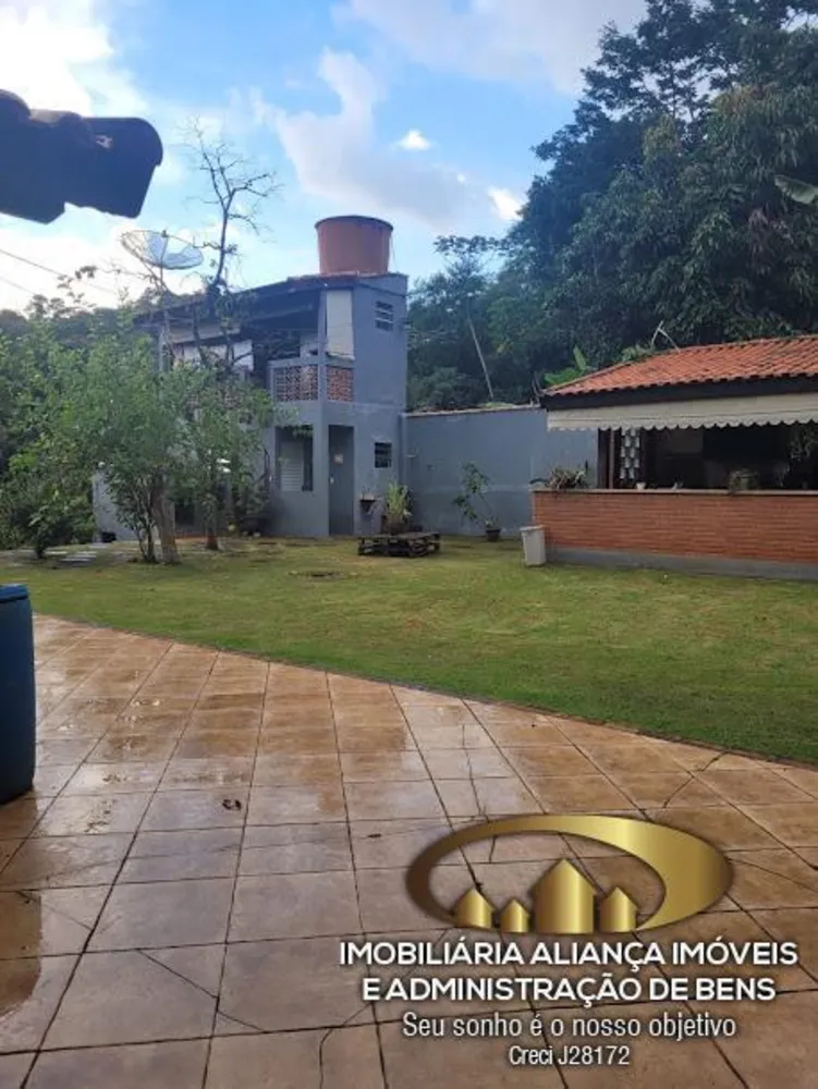 Casa de Condomínio, 3 quartos - Foto 12