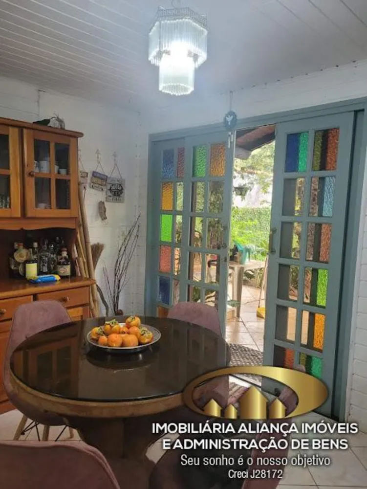 Casa de Condomínio, 3 quartos - Foto 3