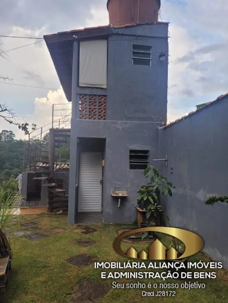 Casa de Condomínio, 3 quartos - Foto 8