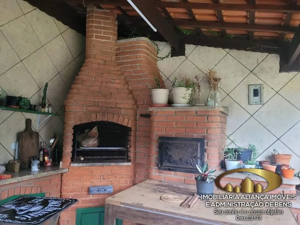 Casa de Condomínio, 3 quartos - Foto 7