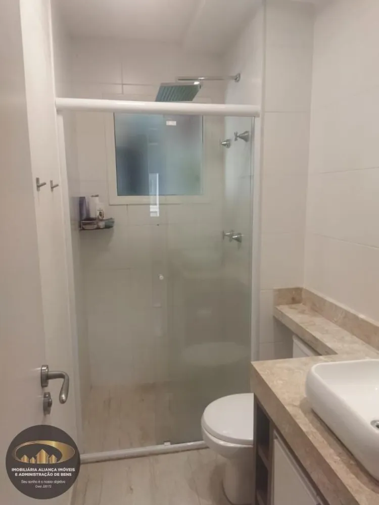 Apartamento, 3 quartos - Foto 1