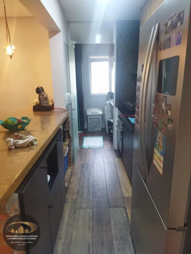 Apartamento, 3 quartos - Foto 7