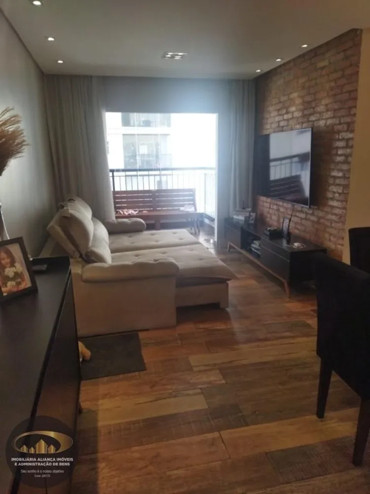 Apartamento, 3 quartos - Foto 2