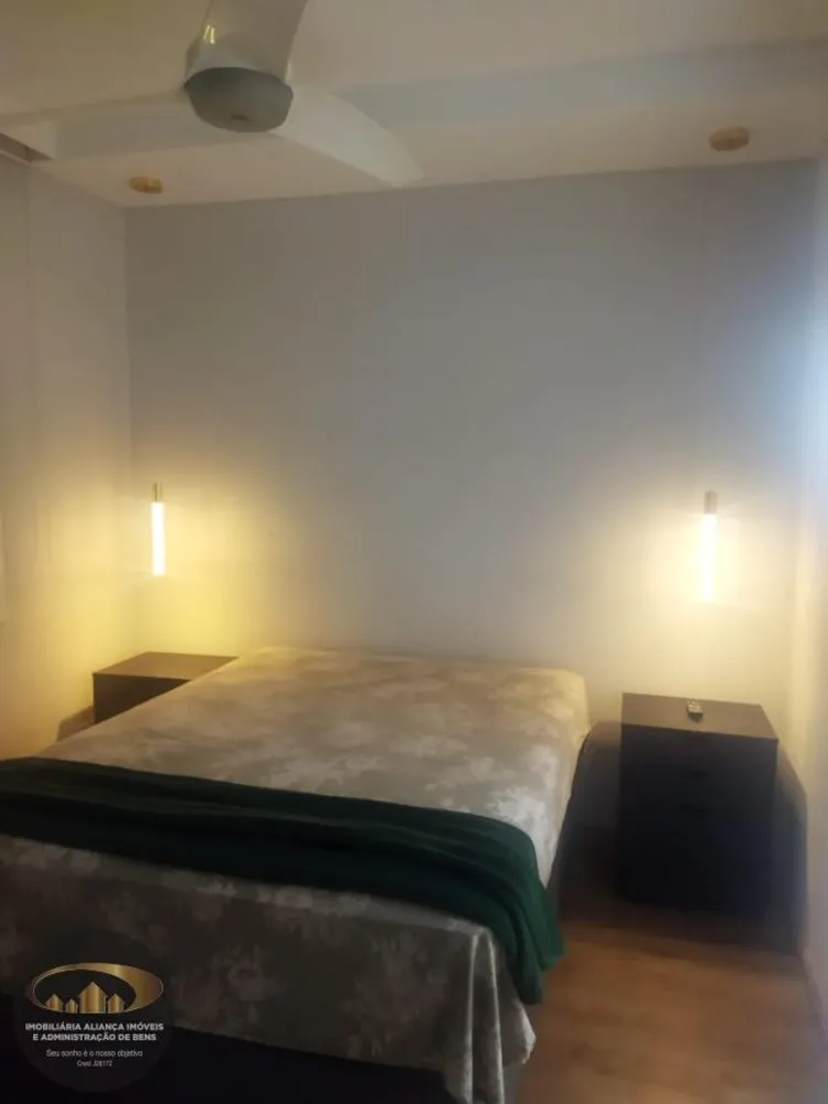 Apartamento, 3 quartos - Foto 2