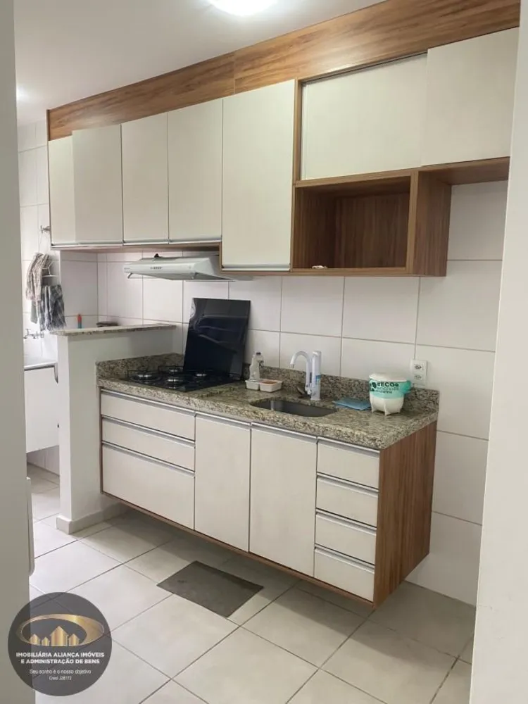 Apartamento, 2 quartos - Foto 12
