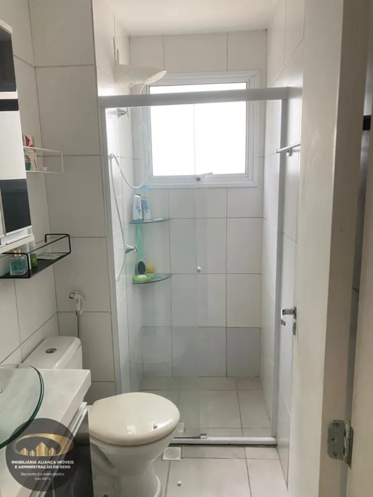 Apartamento, 2 quartos - Foto 10