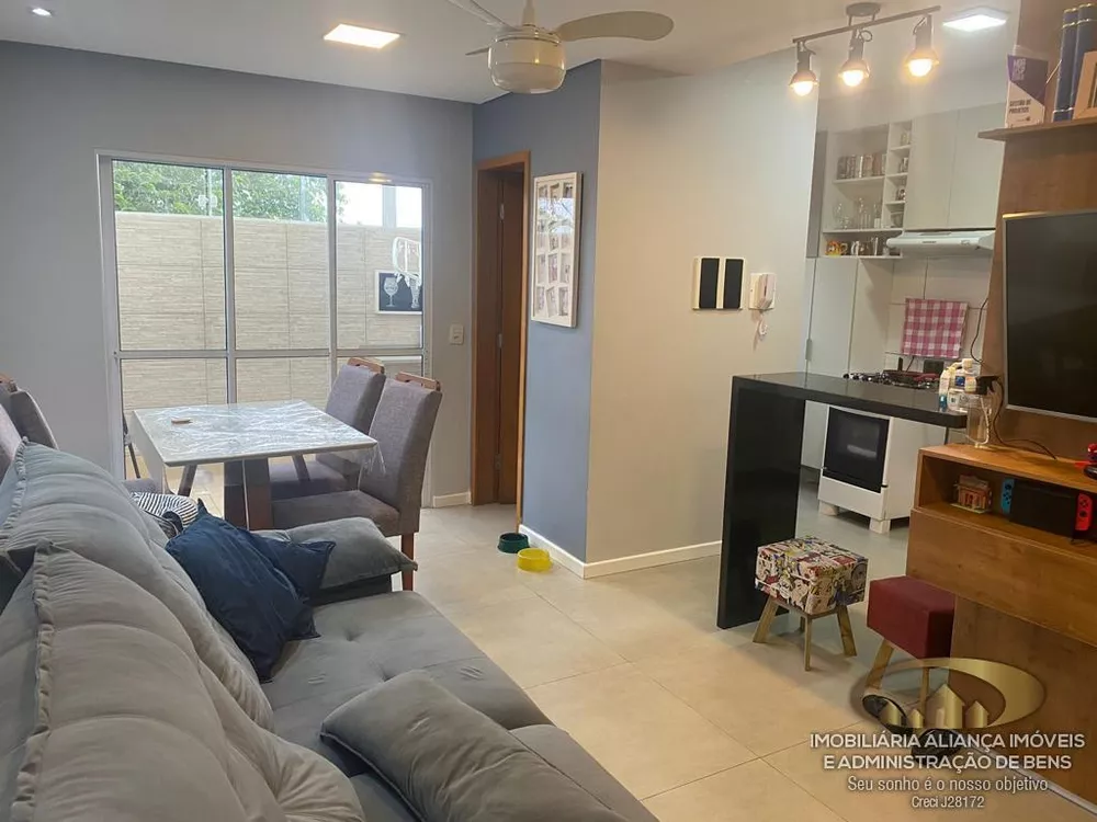 Casa de Condomínio, 3 quartos - Foto 10