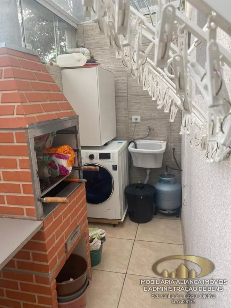 Casa de Condomínio, 3 quartos - Foto 3