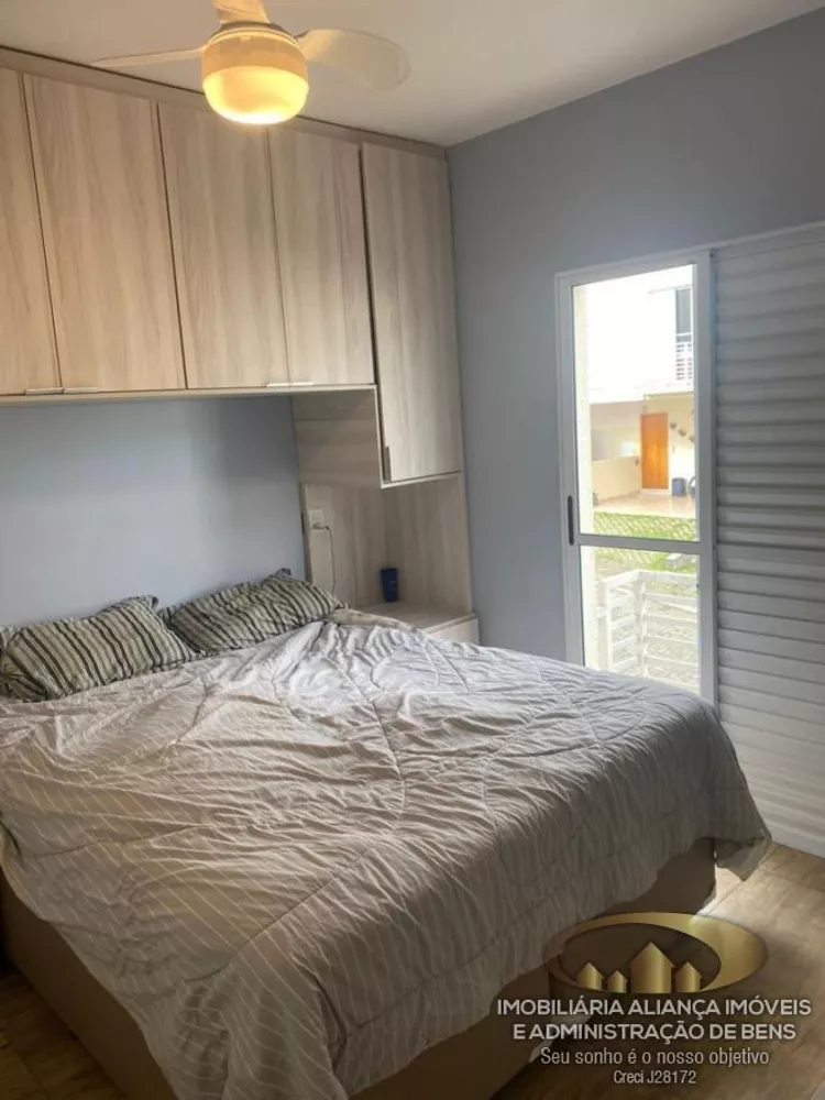 Casa de Condomínio, 3 quartos - Foto 8