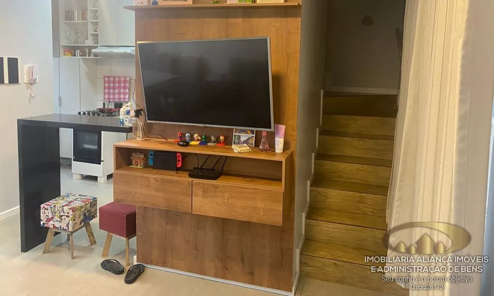 Casa de Condomínio, 3 quartos - Foto 12