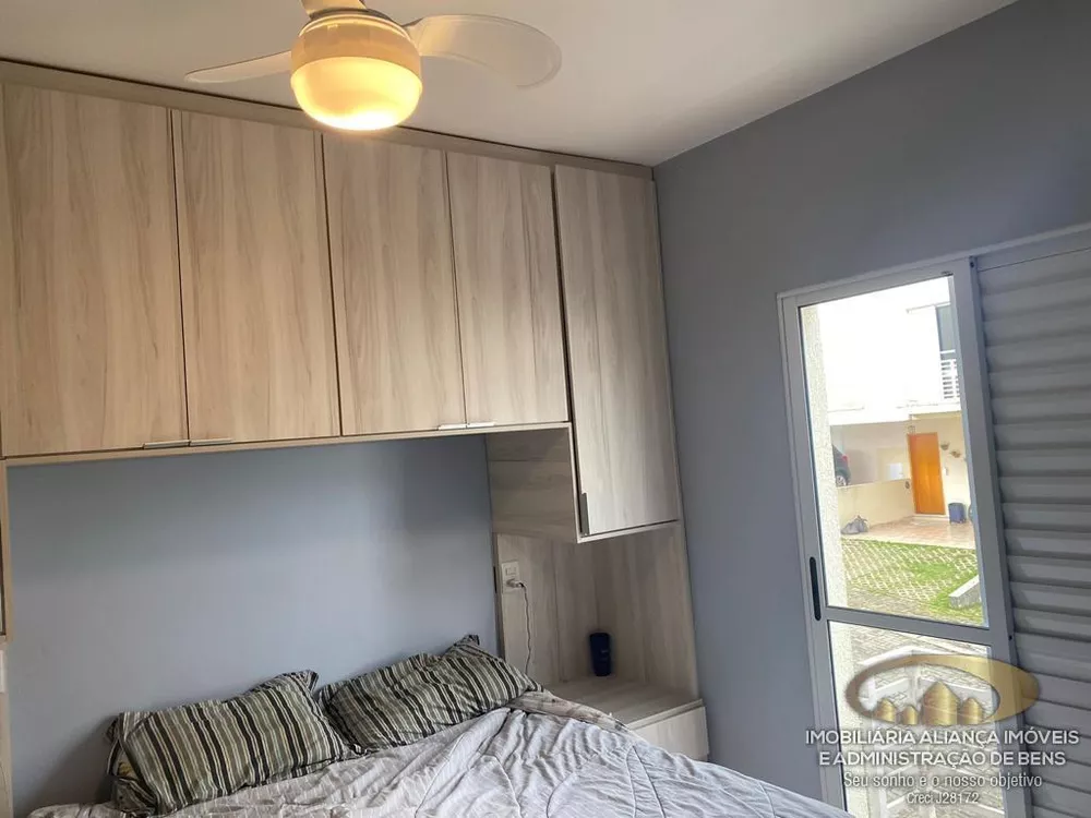 Casa de Condomínio, 3 quartos - Foto 7