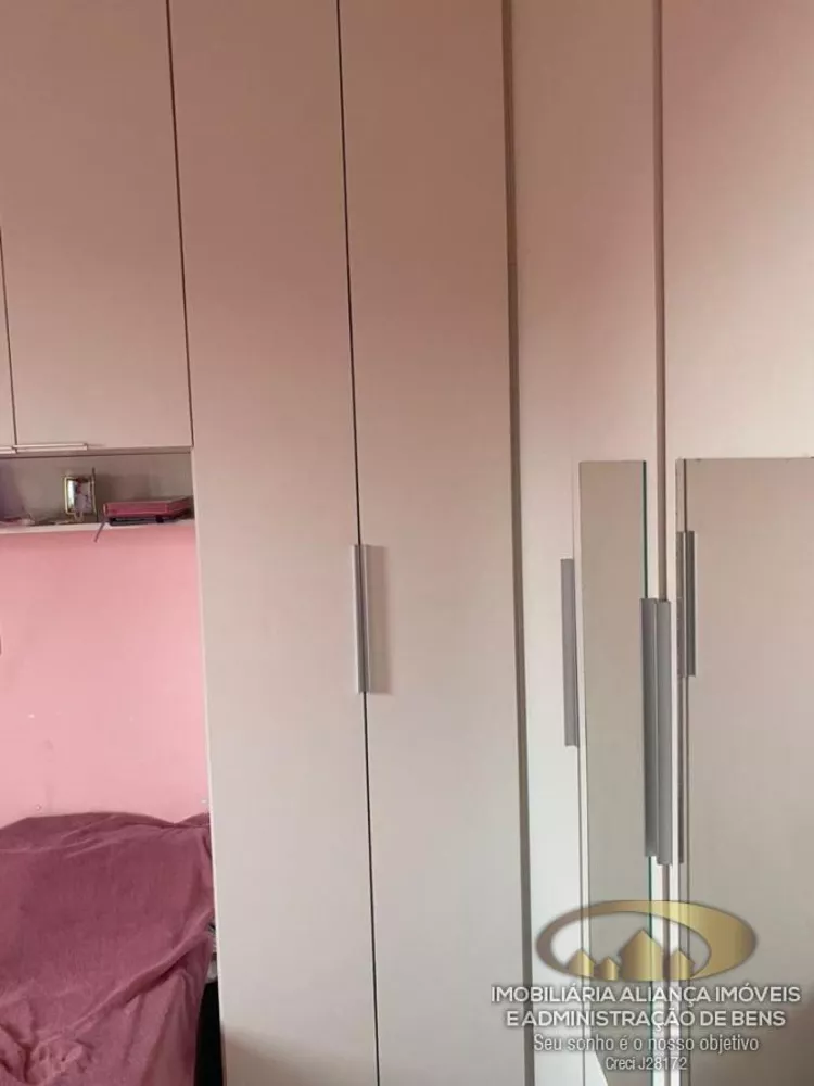 Casa de Condomínio, 3 quartos - Foto 5