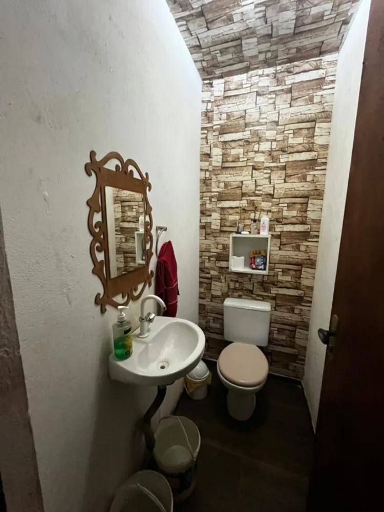Casa de Condomínio, 3 quartos - Foto 7