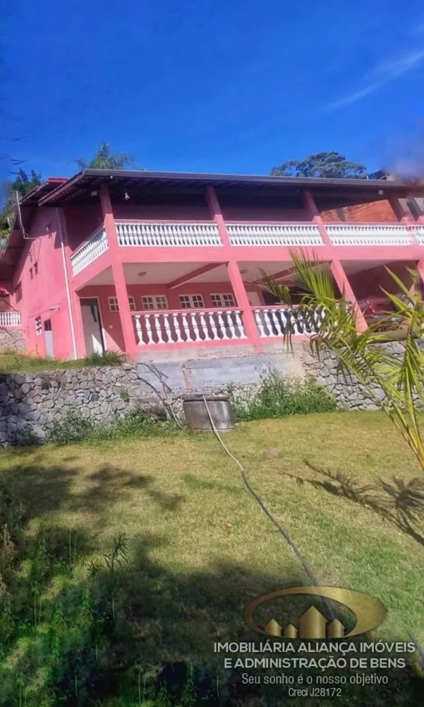 Chácara, 3300 m² - Foto 2